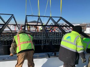 Install At Layton Rc Willey 1