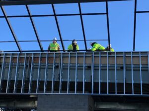 Install At Layton Rc Willey 2