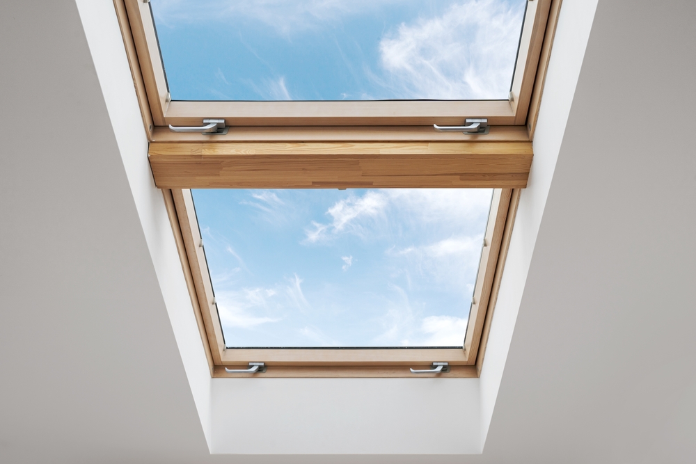 The Energy-Saving Benefits of Skylights: How Natural Light Can Lower Your Energy Bills