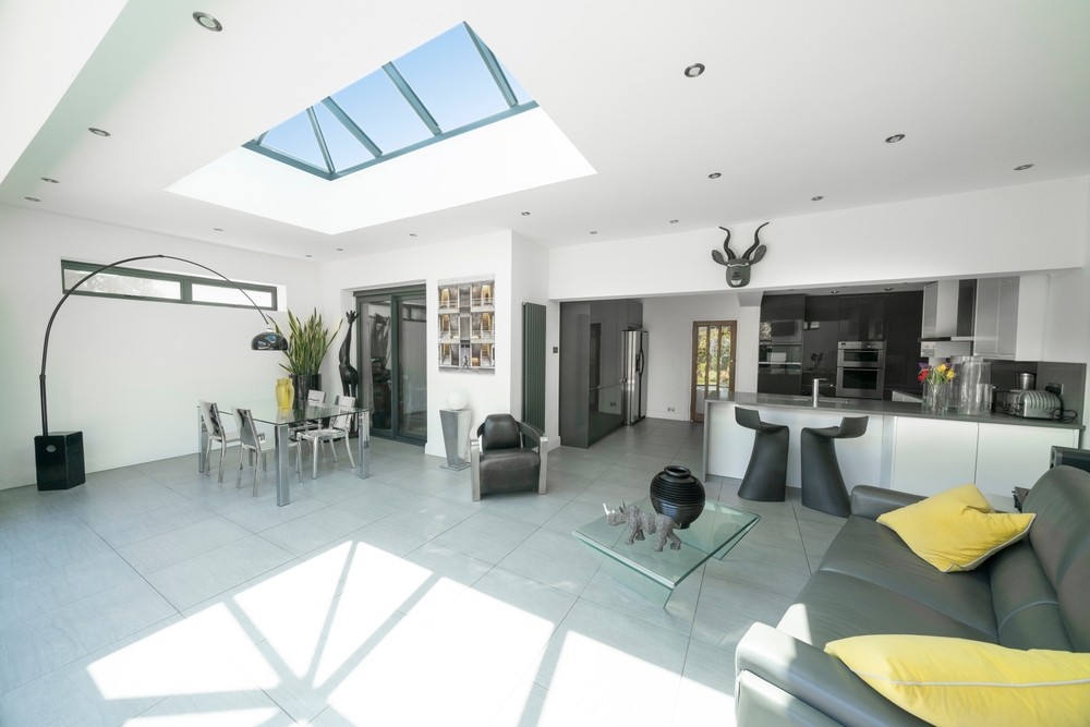 Common Mistakes Homeowners Make with Skylights that Drive Up Energy Costs