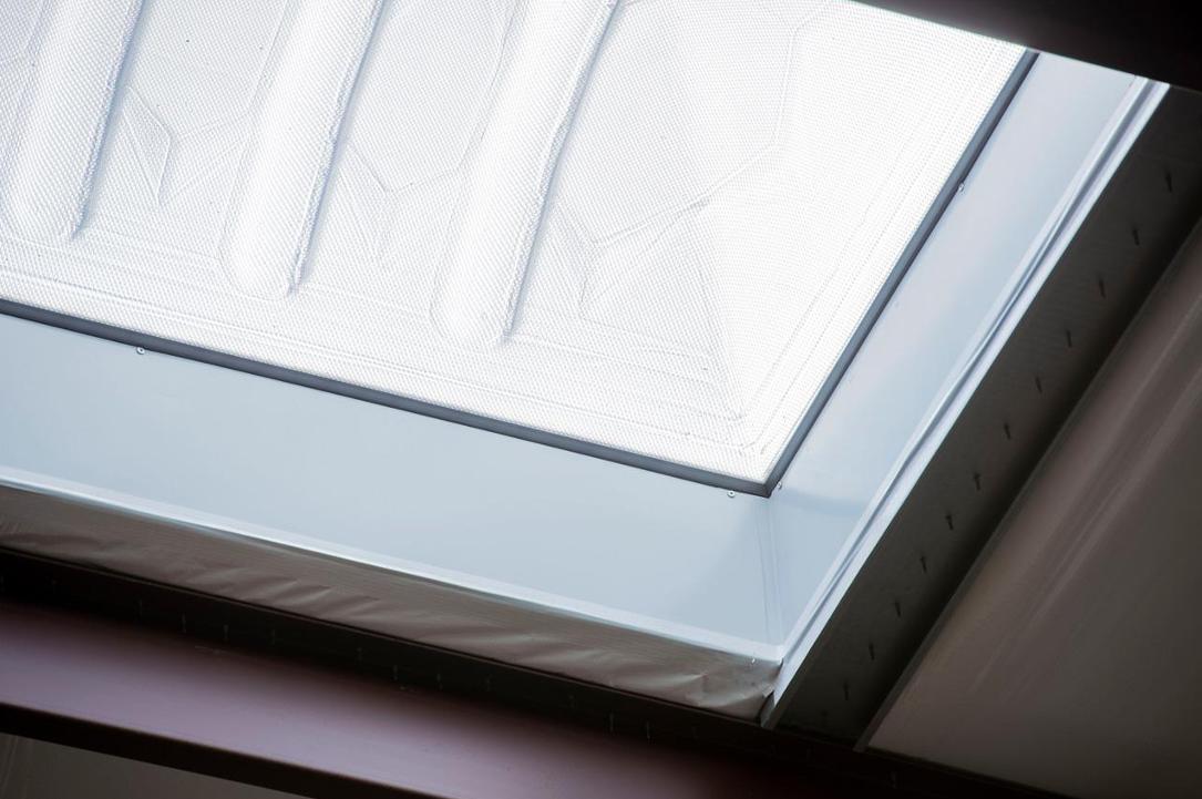 Weathering the Wasatch Front: Why Professional Skylight Installation Matters in Utah