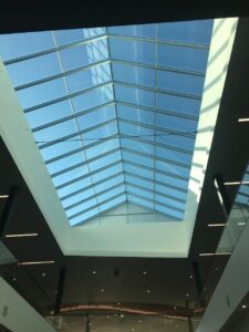 Skylights (2)